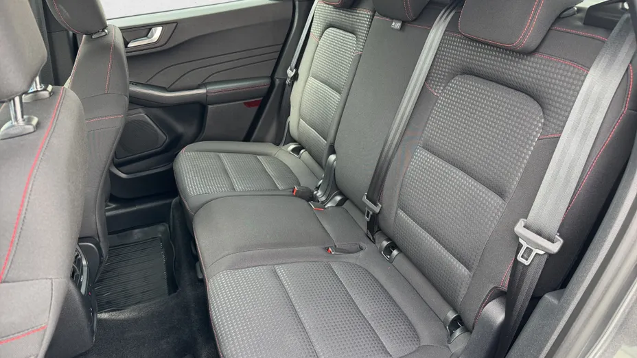 FORD Kuga Kuga 1.5 EcoBoost FWD ST-Line