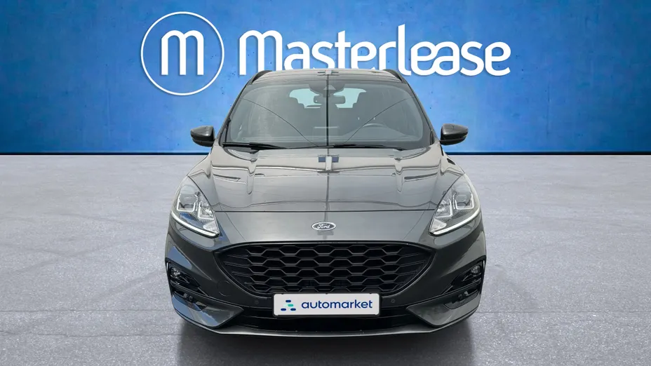 FORD Kuga Kuga 1.5 EcoBoost FWD ST-Line