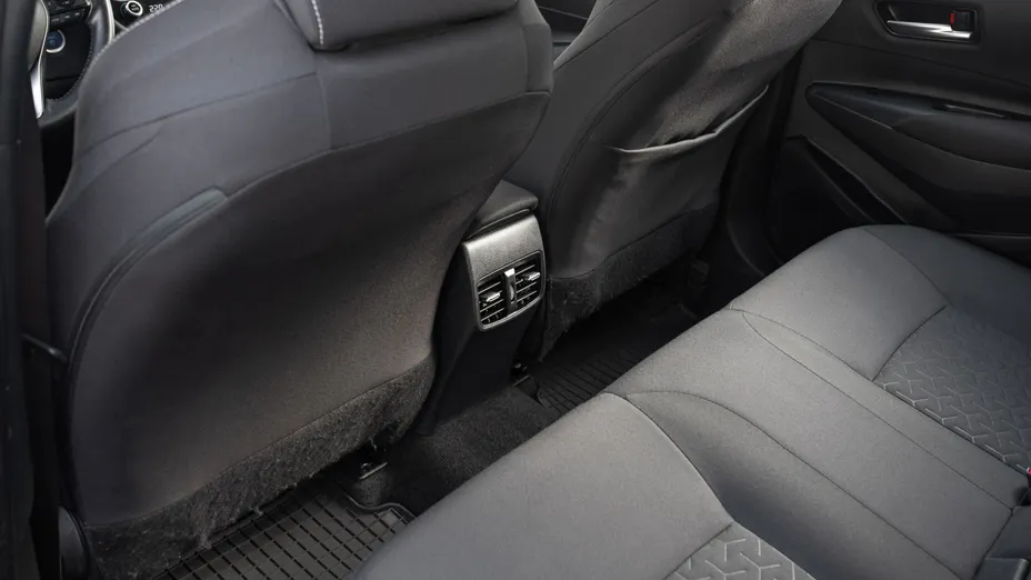 TOYOTA Corolla Corolla 1.8 Hybrid GPF Comfort