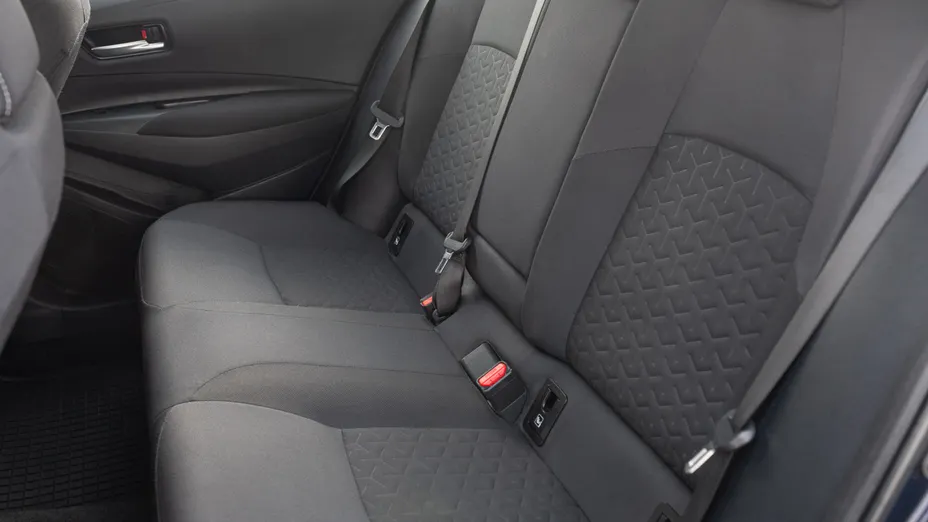 TOYOTA Corolla Corolla 1.8 Hybrid GPF Comfort