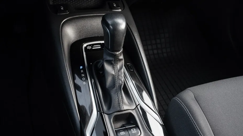 TOYOTA Corolla Corolla 1.8 Hybrid GPF Comfort