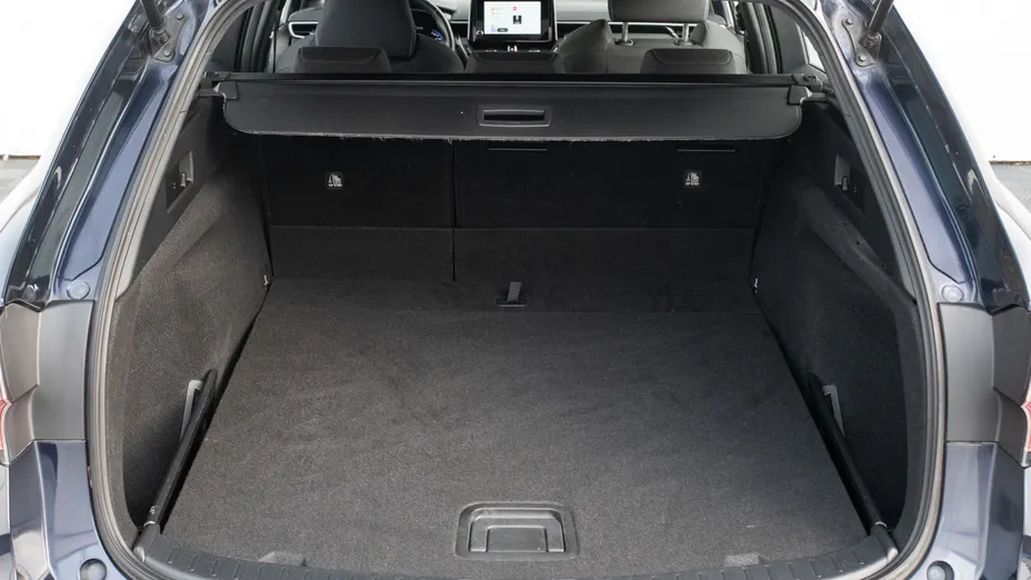 TOYOTA Corolla Corolla 1.8 Hybrid GPF Comfort