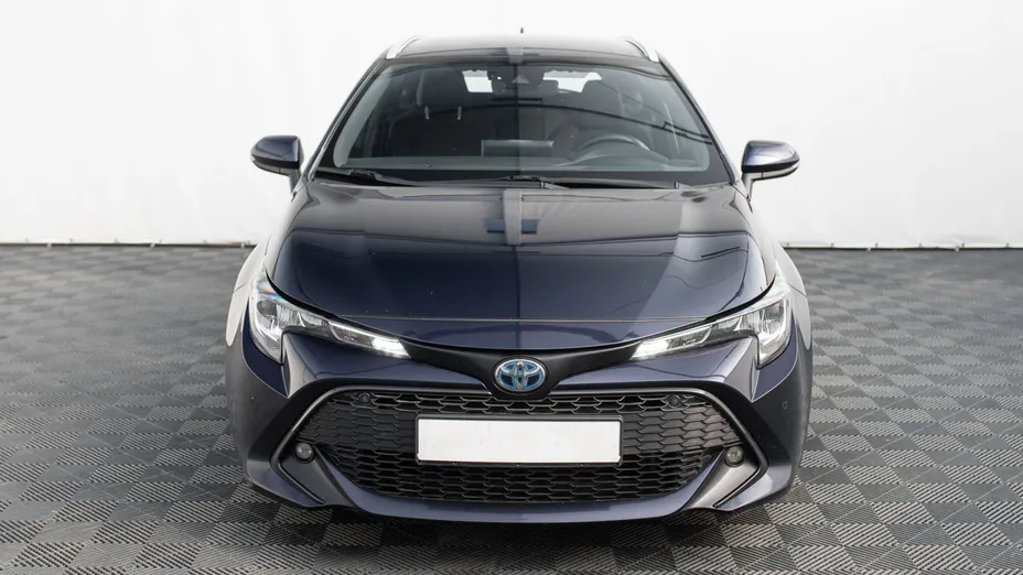 TOYOTA Corolla Corolla 1.8 Hybrid GPF Comfort