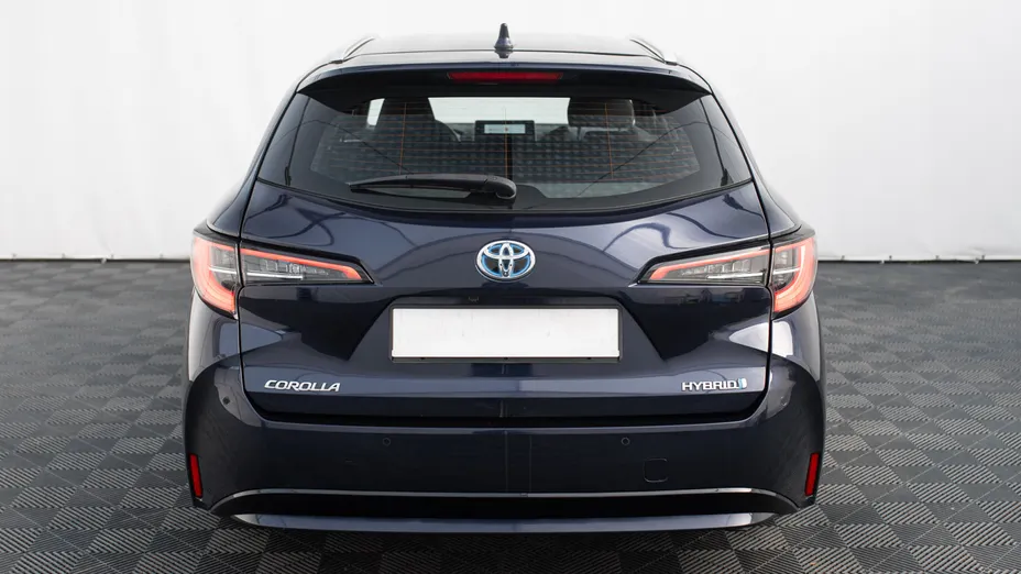 TOYOTA Corolla Corolla 1.8 Hybrid GPF Comfort