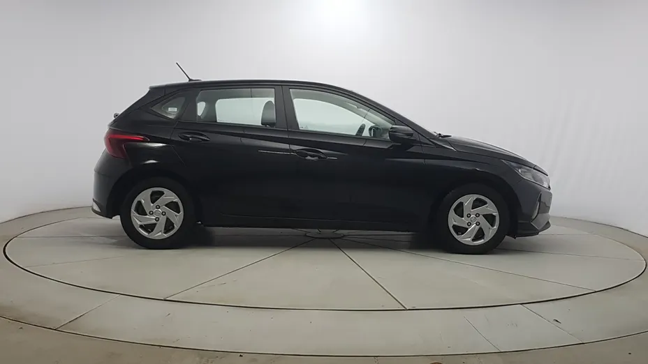 HYUNDAI i20 i20 1.2 Pure