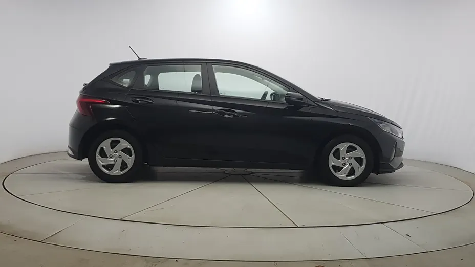 HYUNDAI i20 i20 1.2 Pure