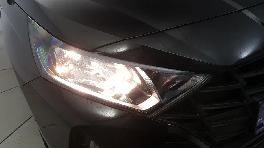 HYUNDAI i20 i20 1.2 Pure