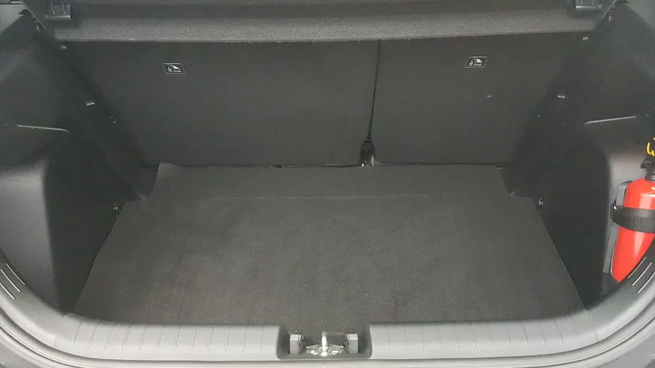 HYUNDAI i20 i20 1.2 Pure