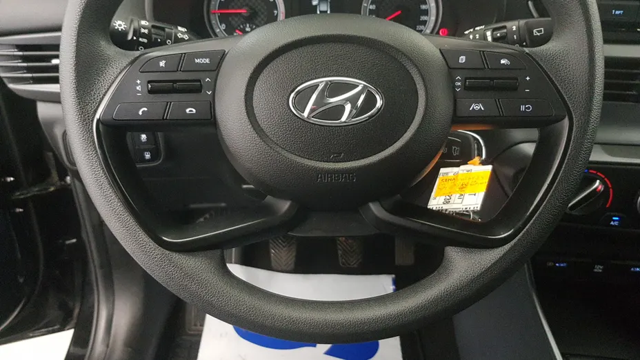 HYUNDAI i20 i20 1.2 Pure