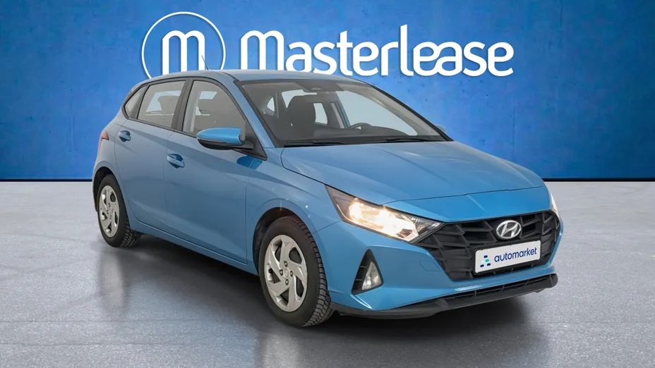HYUNDAI i20 i20 1.2 Pure