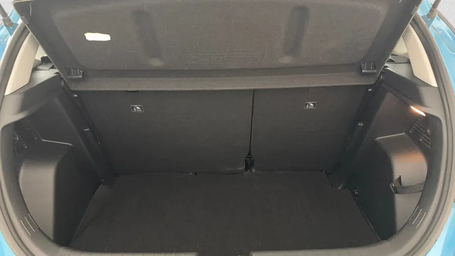 HYUNDAI i20 i20 1.2 Pure