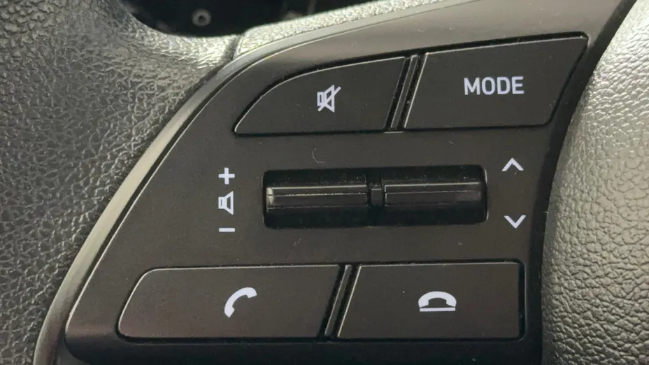 HYUNDAI i20 i20 1.2 Pure