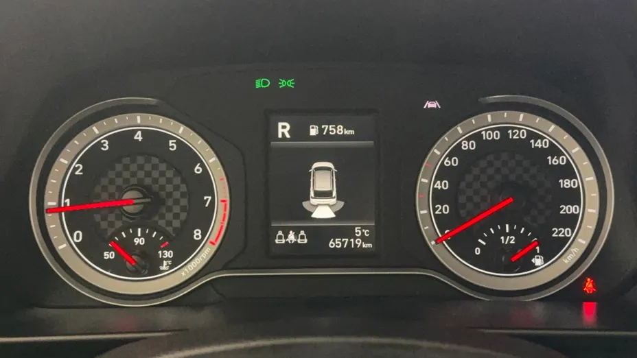 HYUNDAI i20 i20 1.2 Pure