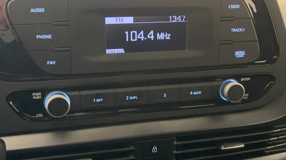 HYUNDAI i20 i20 1.2 Pure