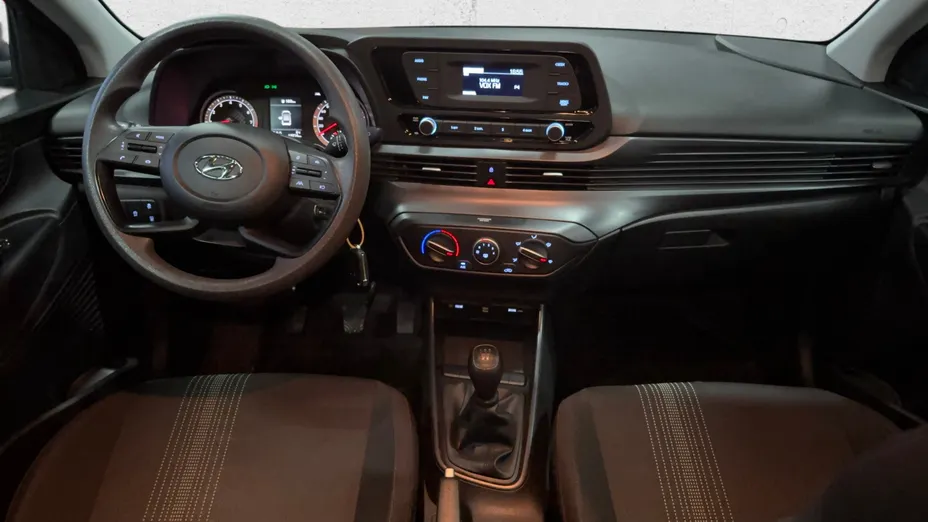 HYUNDAI i20 i20 1.2 Pure