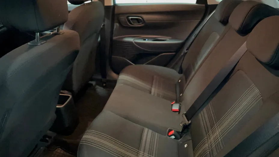 HYUNDAI i20 i20 1.2 Pure