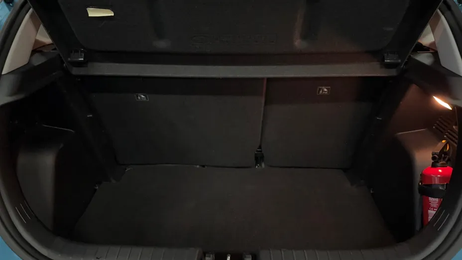 HYUNDAI i20 i20 1.2 Pure