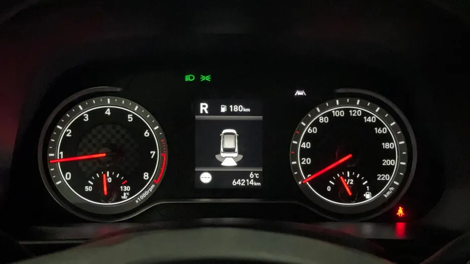 HYUNDAI i20 i20 1.2 Pure