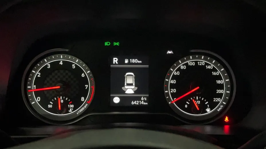 HYUNDAI i20 i20 1.2 Pure