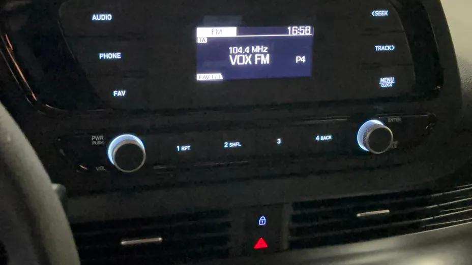 HYUNDAI i20 i20 1.2 Pure