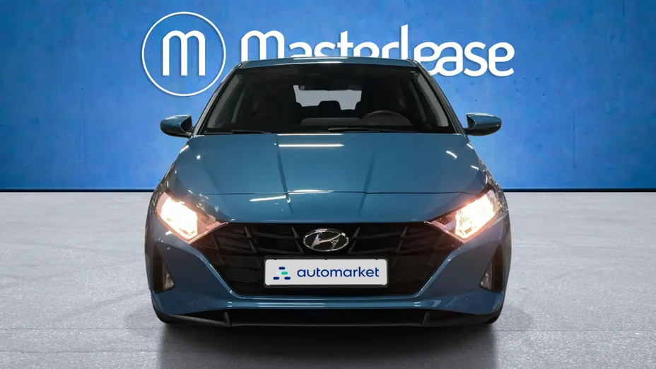 HYUNDAI i20 i20 1.2 Pure
