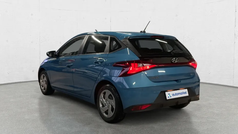 HYUNDAI i20 i20 1.2 Pure