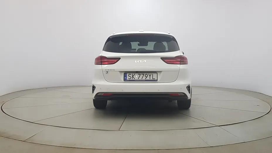 KIA Cee'd Ceed 1.5 T-GDI M DCT