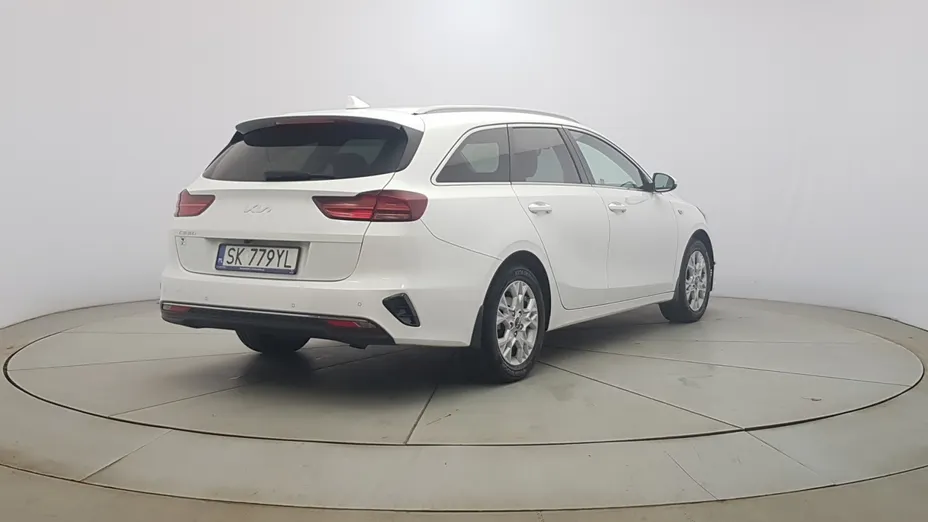 KIA Cee'd Ceed 1.5 T-GDI M DCT