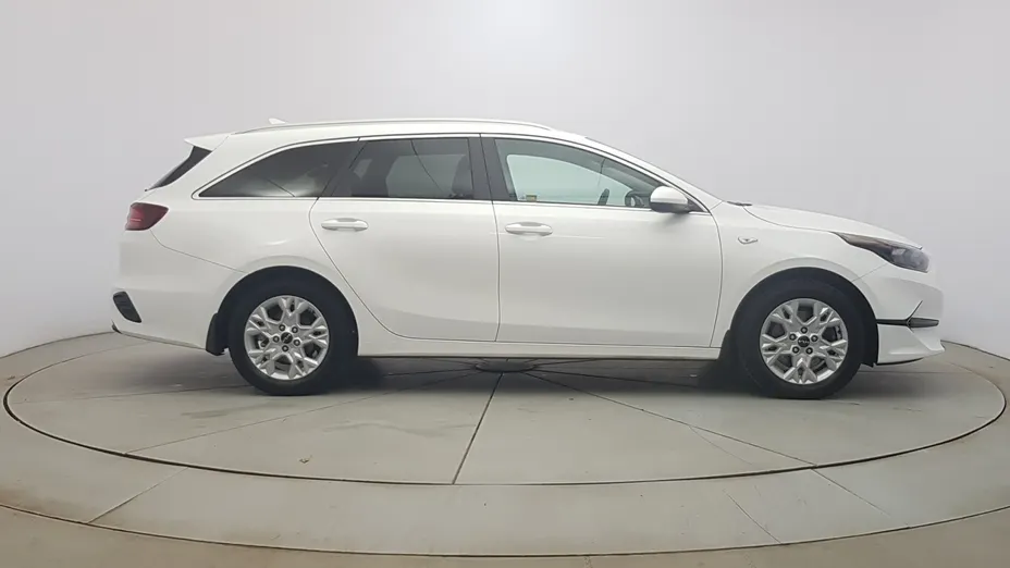 KIA Cee'd Ceed 1.5 T-GDI M DCT