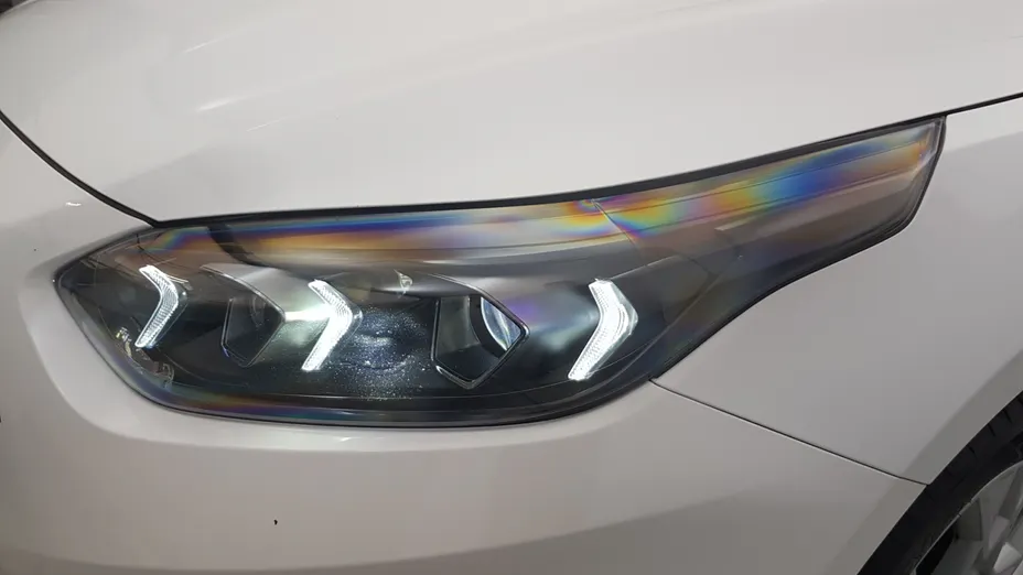 KIA Cee'd Ceed 1.5 T-GDI M DCT