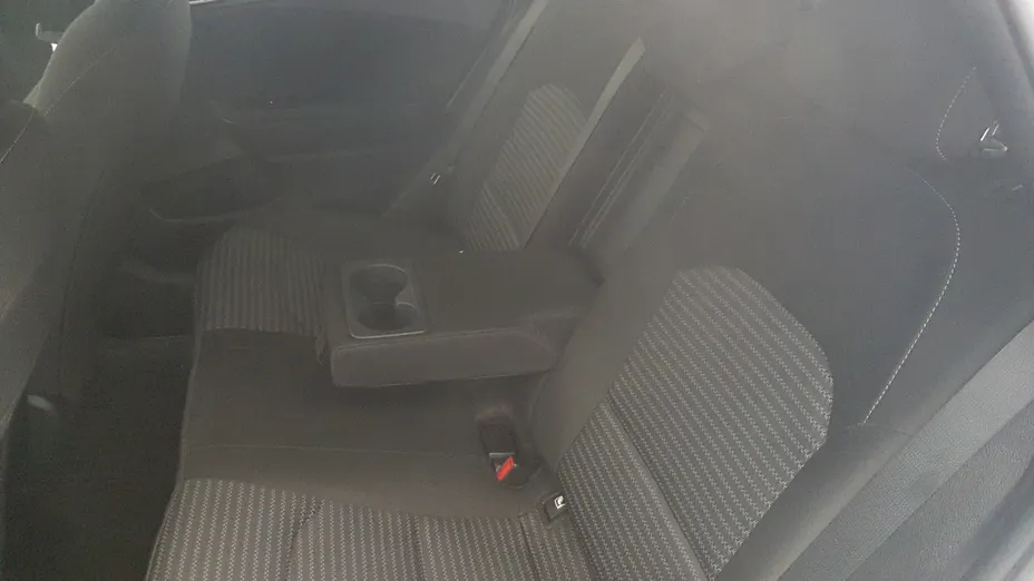 KIA Cee'd Ceed 1.5 T-GDI M DCT