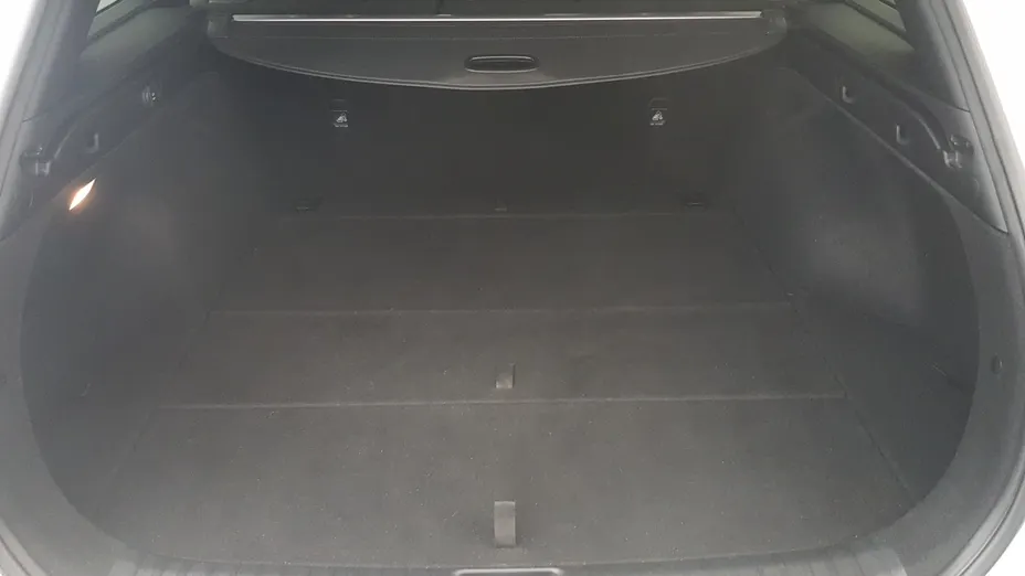 KIA Cee'd Ceed 1.5 T-GDI M DCT