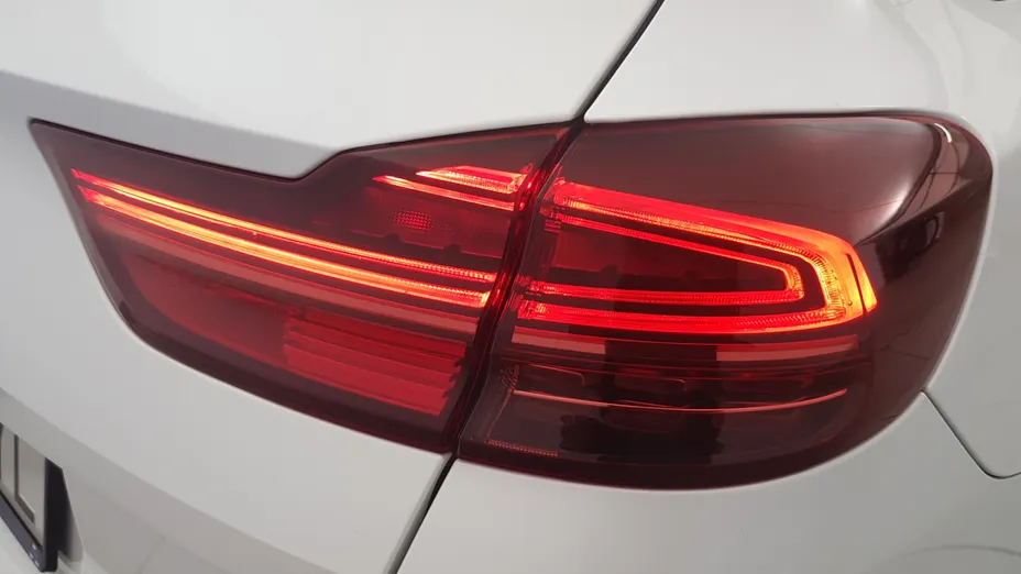 KIA Cee'd Ceed 1.5 T-GDI M DCT