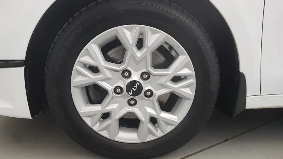 KIA Cee'd Ceed 1.5 T-GDI M DCT