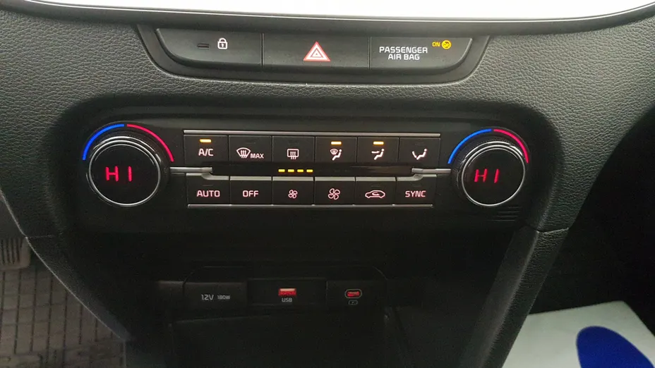 KIA Cee'd Ceed 1.5 T-GDI M DCT