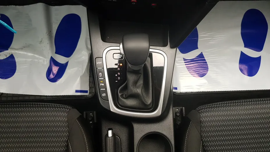 KIA Cee'd Ceed 1.5 T-GDI M DCT