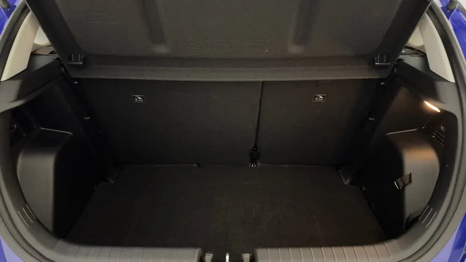 HYUNDAI i20 i20 1.2 Pure