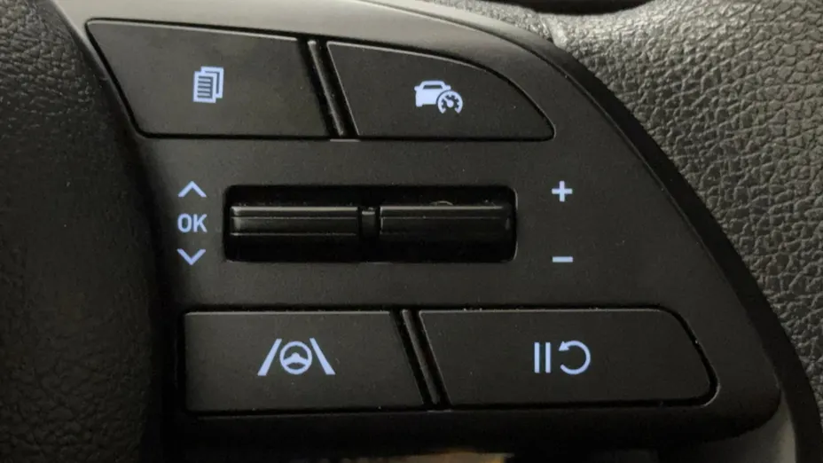 HYUNDAI i20 i20 1.2 Pure