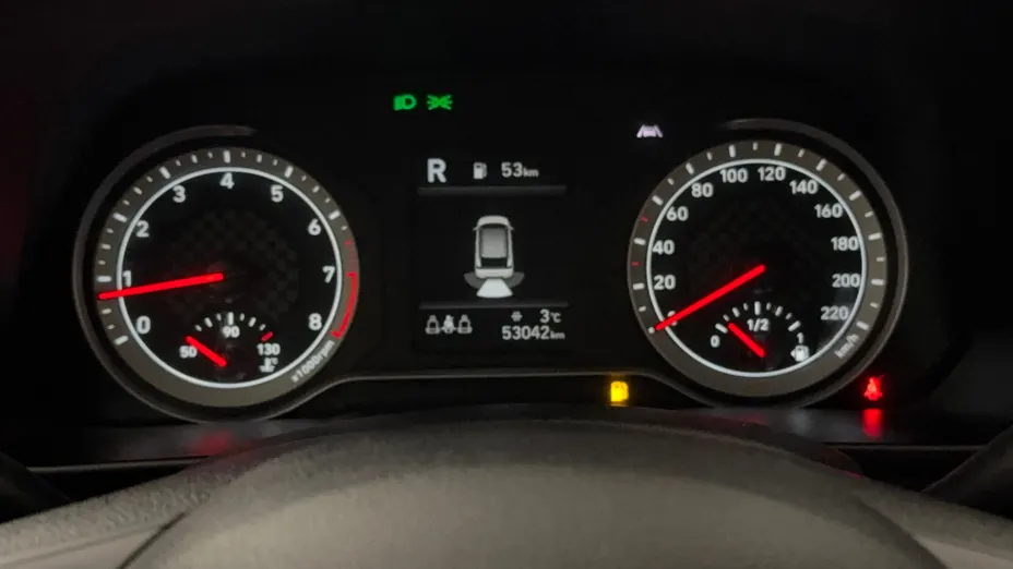 HYUNDAI i20 i20 1.2 Pure