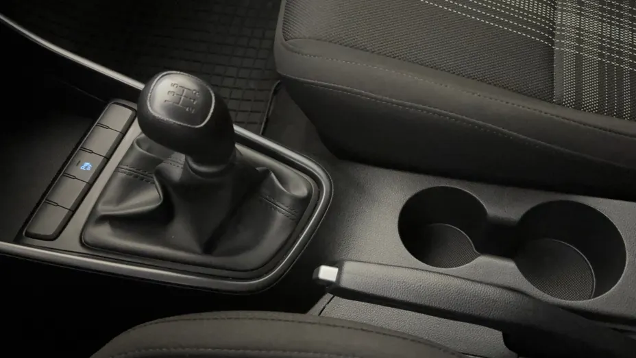 HYUNDAI i20 i20 1.2 Pure