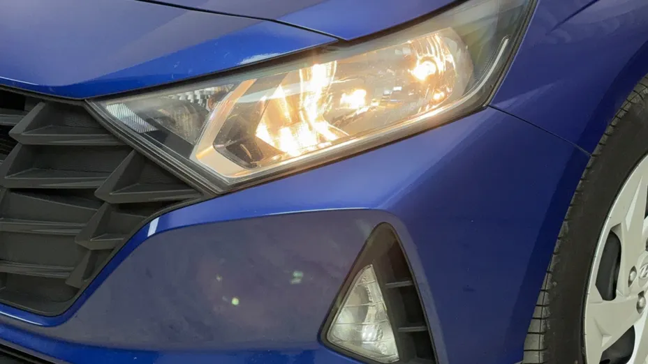 HYUNDAI i20 i20 1.2 Pure