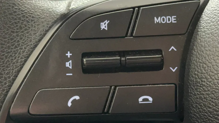 HYUNDAI i20 i20 1.2 Pure