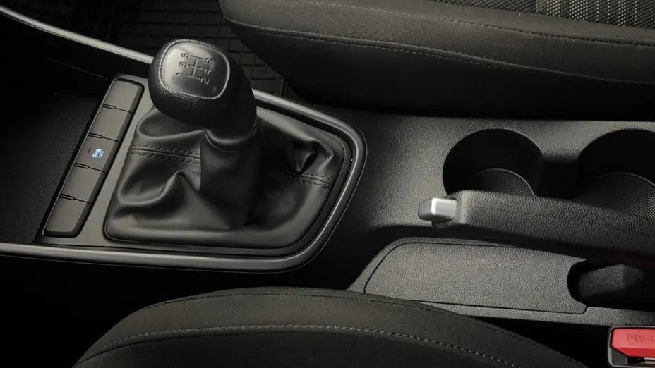 HYUNDAI i20 i20 1.2 Pure