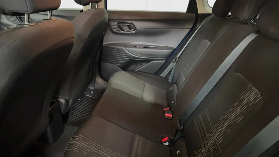 HYUNDAI i20 i20 1.2 Pure