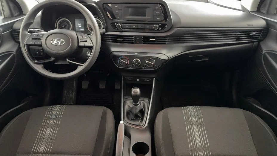 HYUNDAI i20 i20 1.2 Pure