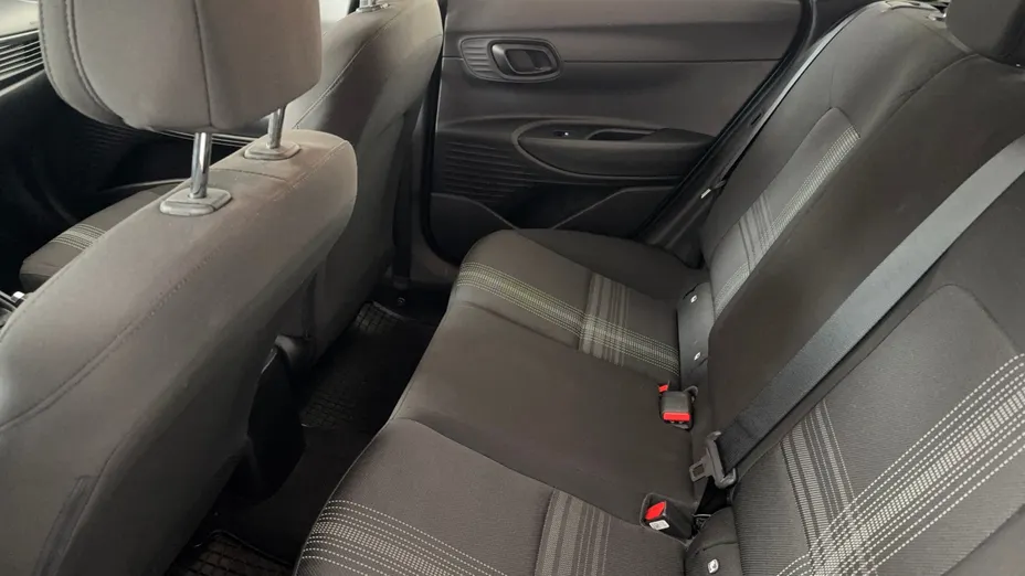 HYUNDAI i20 i20 1.2 Pure