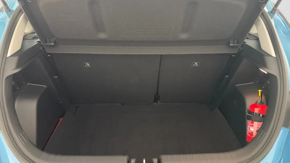 HYUNDAI i20 i20 1.2 Pure