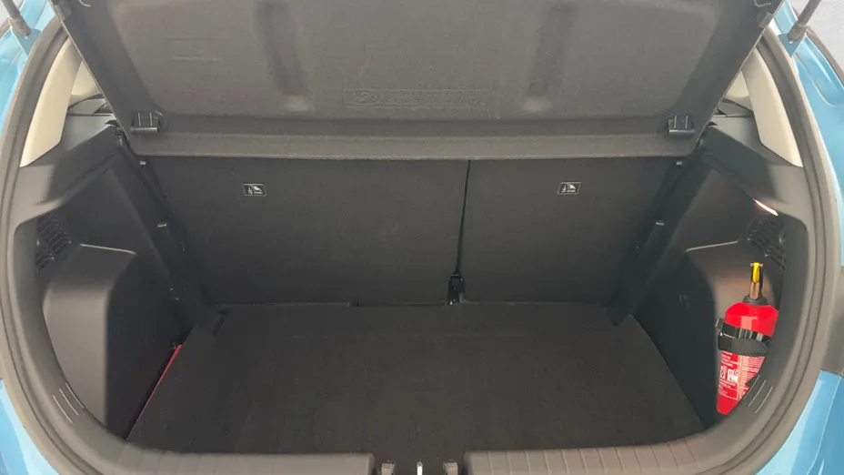 HYUNDAI i20 i20 1.2 Pure