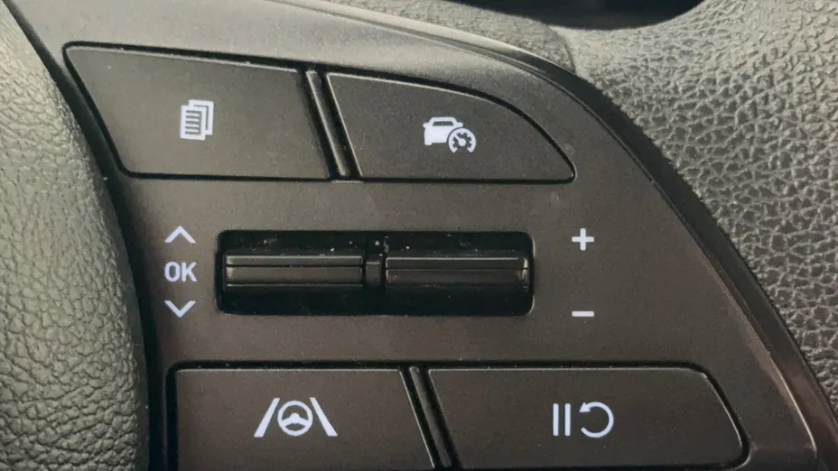 HYUNDAI i20 i20 1.2 Pure