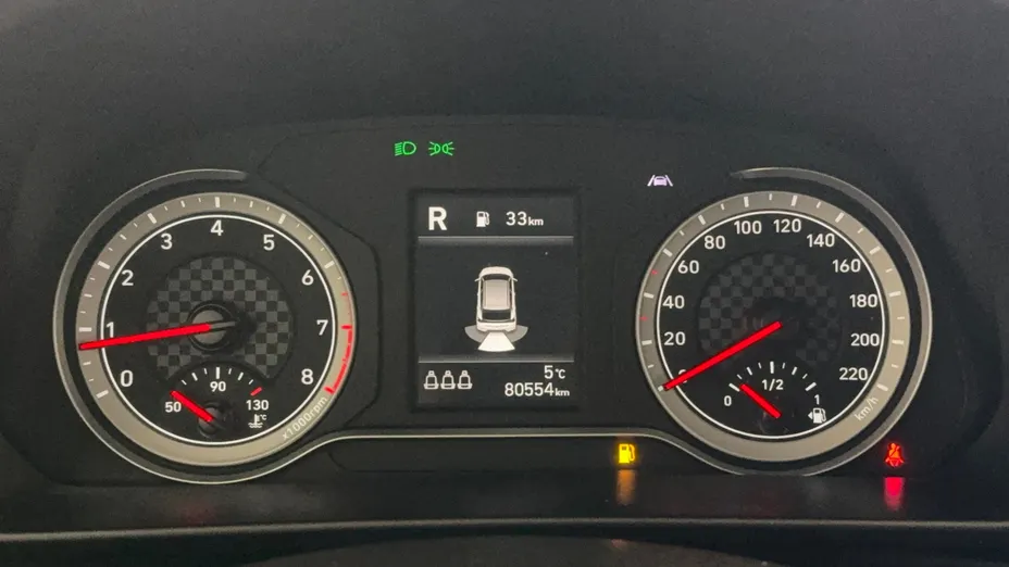 HYUNDAI i20 i20 1.2 Pure